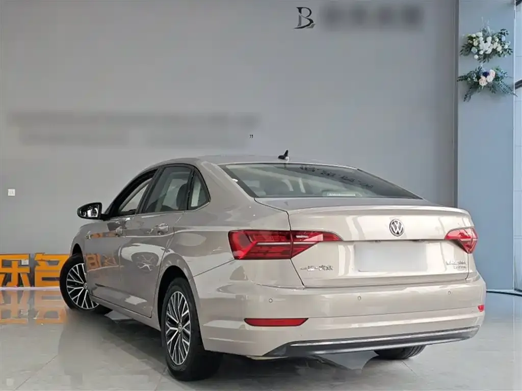 Volkswagen Sagitar 2021 из CN, фото 6