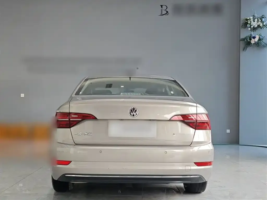Volkswagen Sagitar 2021 из CN, фото 7