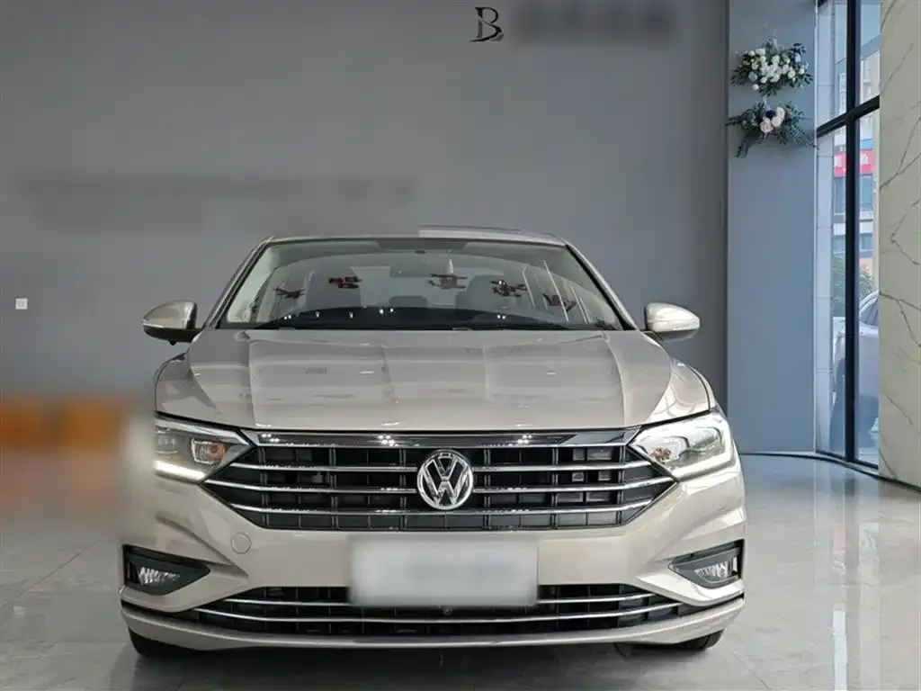 Volkswagen Sagitar 2021 из CN, фото 9
