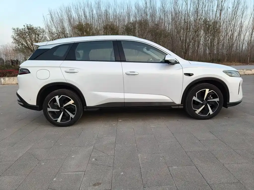 BYD Seal 05 DM-i 2025 из CN, фото 4