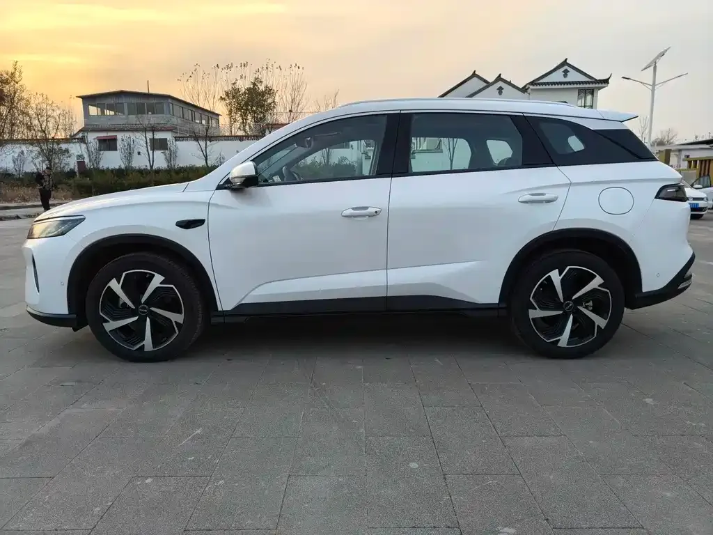 BYD Seal 05 DM-i 2025 из CN, фото 7