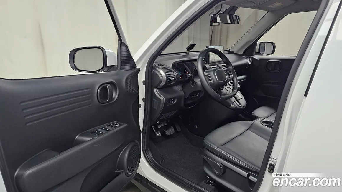 Hyundai Casper 2024 из KR, фото 10