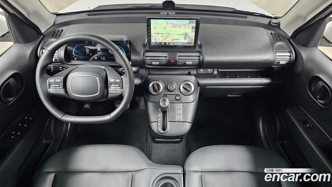 Hyundai Casper 2024 из KR, фото 7