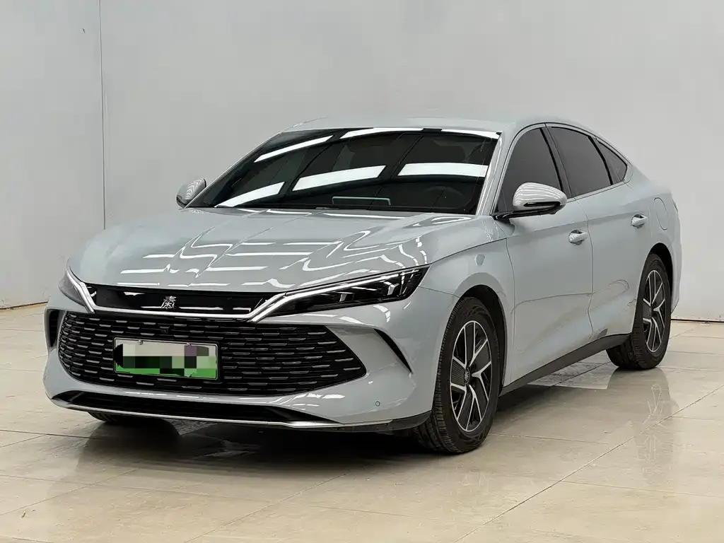 BYD Qin L 2024 из CN, фото 1