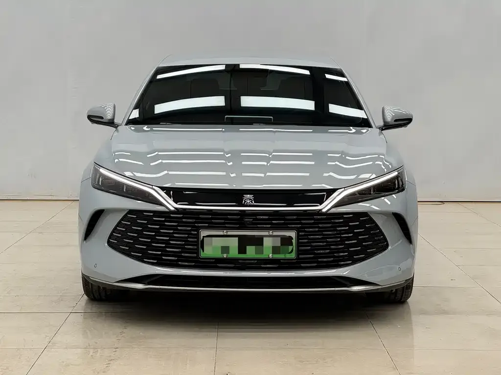 BYD Qin L 2024 из CN, фото 2