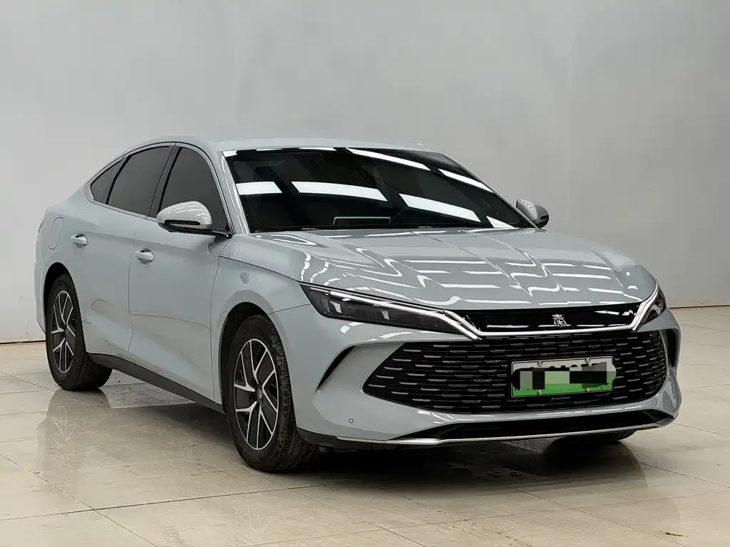BYD Qin L 2024 из CN, фото 3