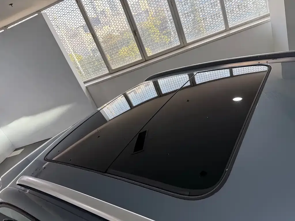 Audi Q4 e-tron 2024 из CN, фото 3