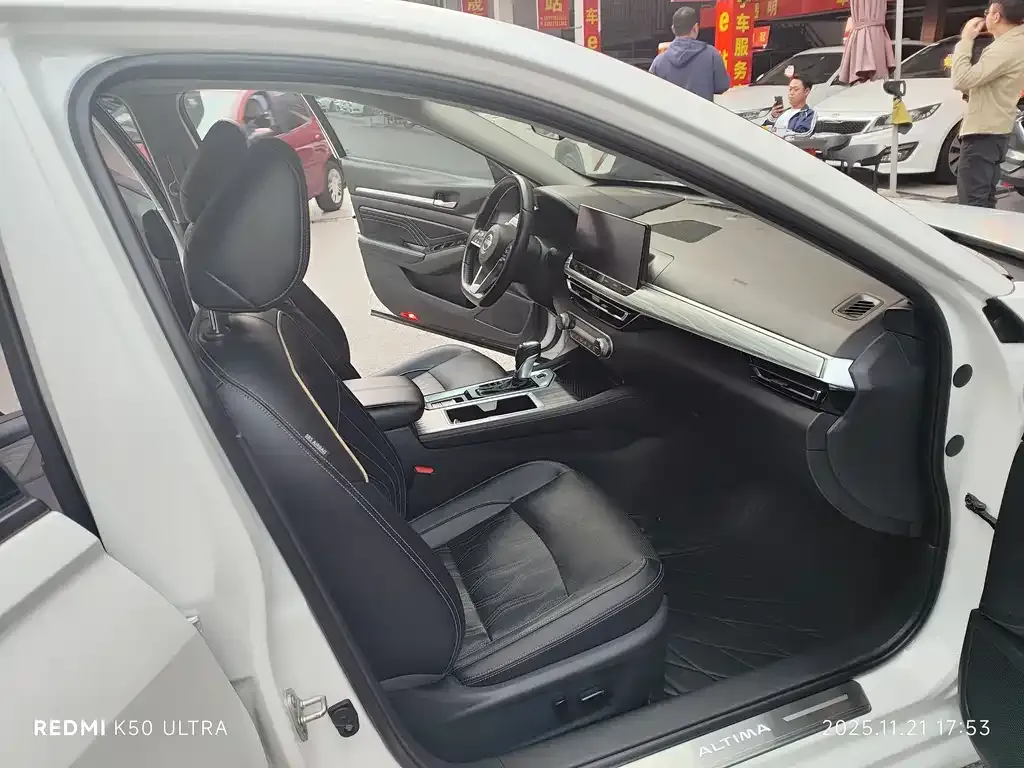 Nissan Teana 2022 из CN, фото 10