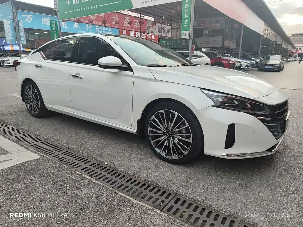Nissan Teana 2022 из CN, фото 3