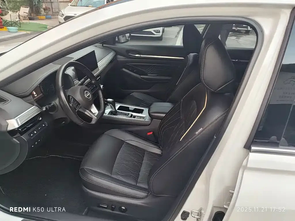 Nissan Teana 2022 из CN, фото 9