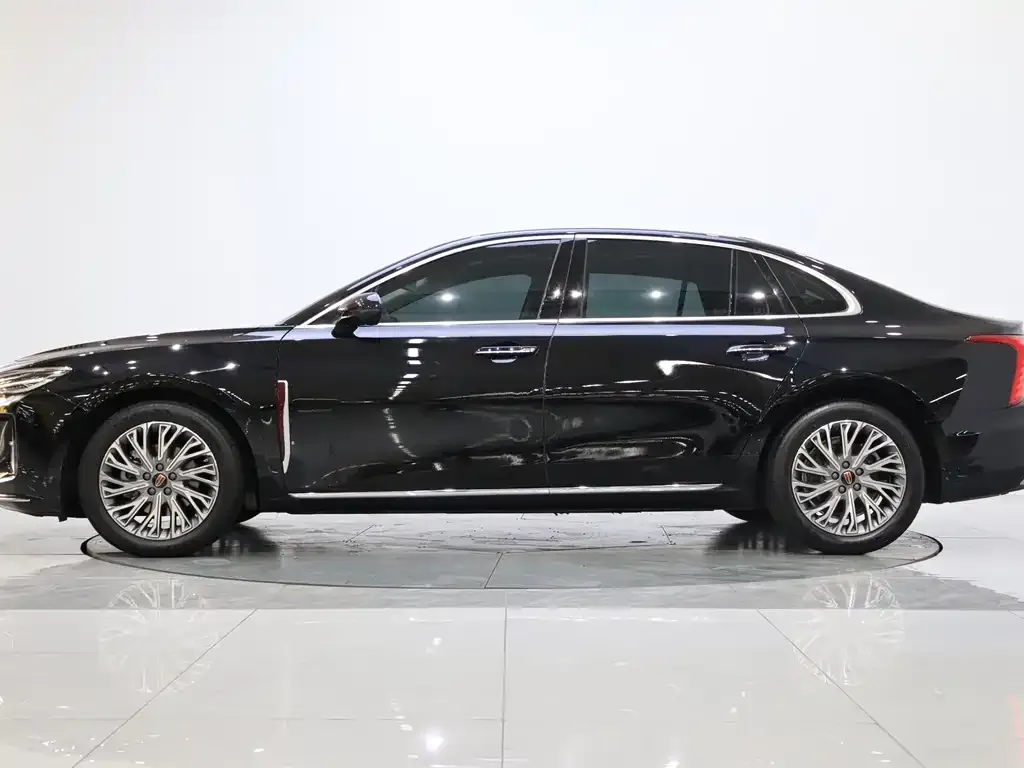 Hongqi H5 2024 из CN, фото 6