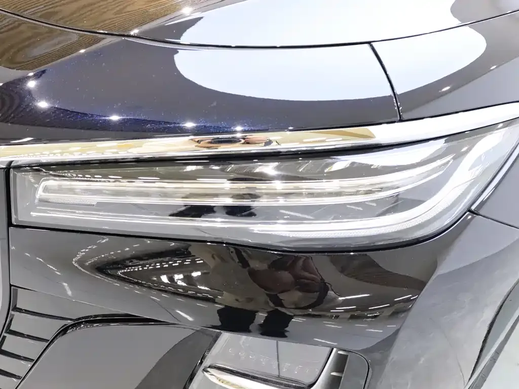 Hongqi H5 2024 из CN, фото 7