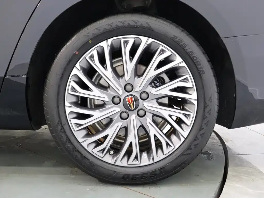 Hongqi H5 2024 из CN, фото 9