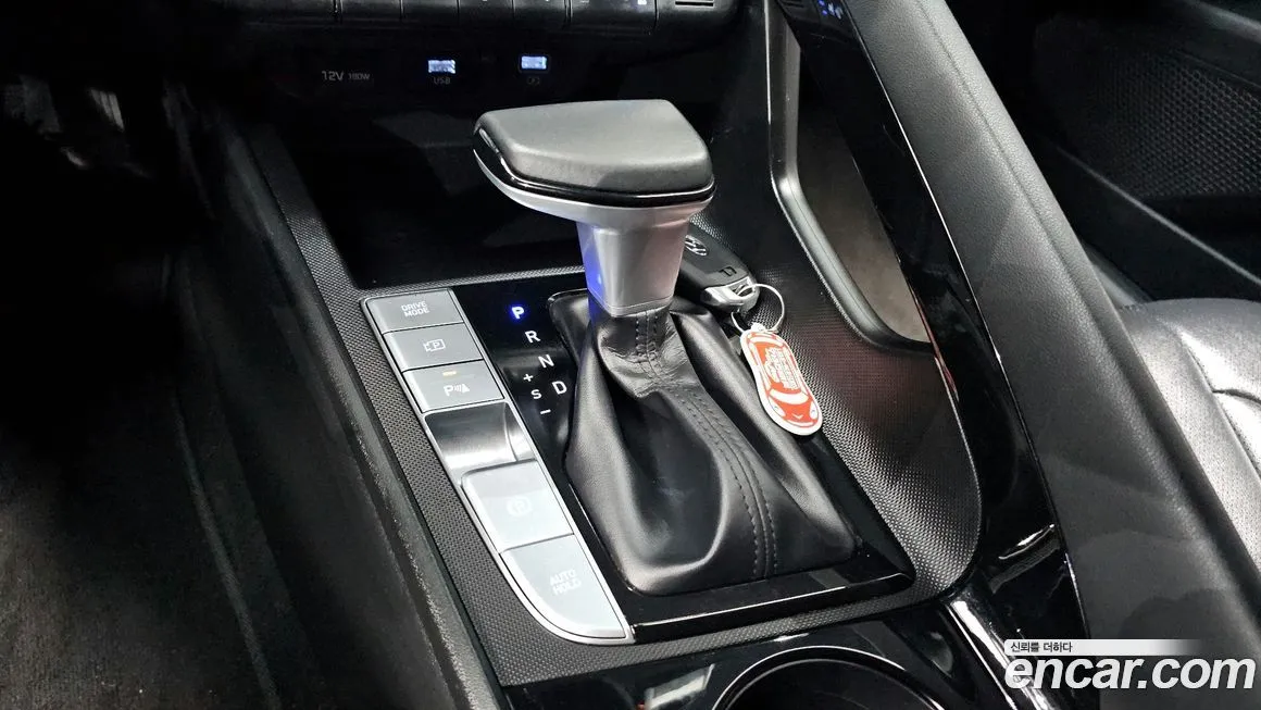 Hyundai AVANTE 2021 из KR, фото 9