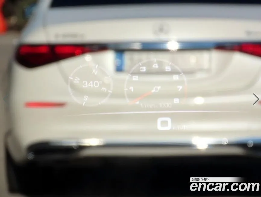 Porsche Cayenne 2023 из KR, фото 10
