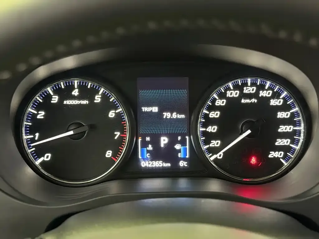 Mitsubishi Outlander 2021 из CN, фото 8