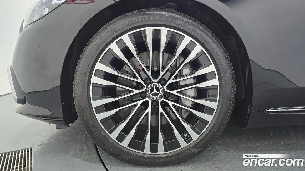 Mercedes-Benz S-Class 2021 из KR, фото 5