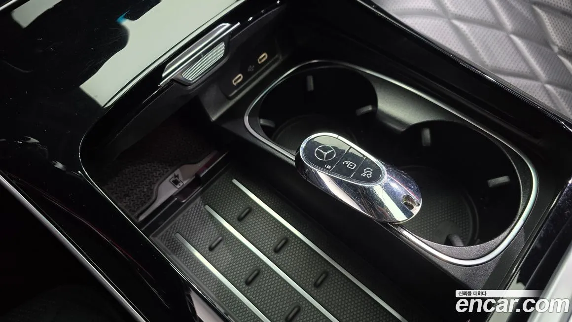 Mercedes-Benz S-Class 2021 из KR, фото 9