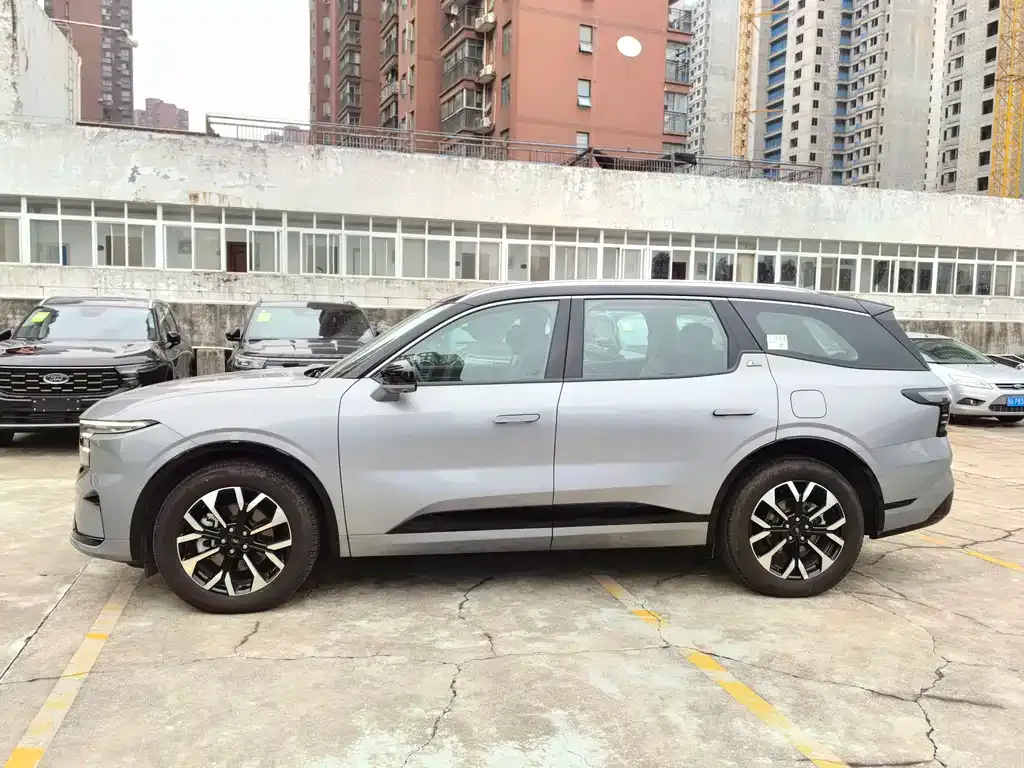 Ford Edge 2025 из CN, фото 3