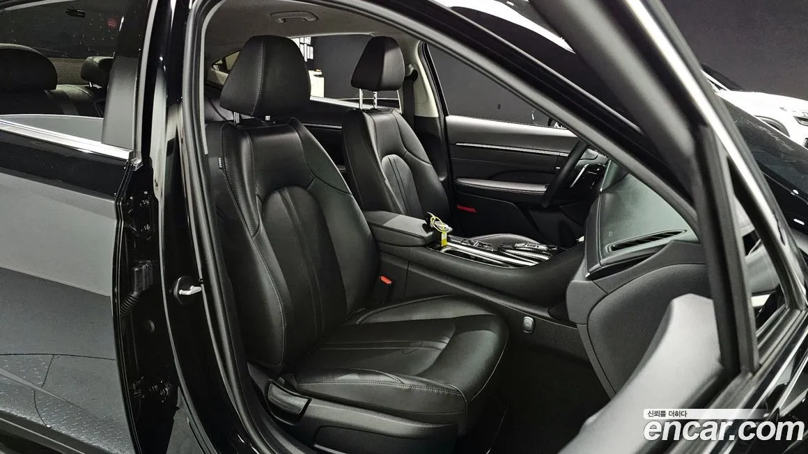 Hyundai Sonata 2023 из KR, фото 10