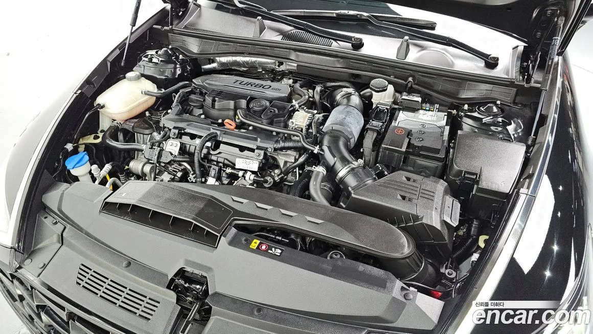 Hyundai Sonata 2023 из KR, фото 6