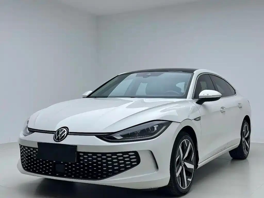 Volkswagen Lamando 2023 из CN, фото 1