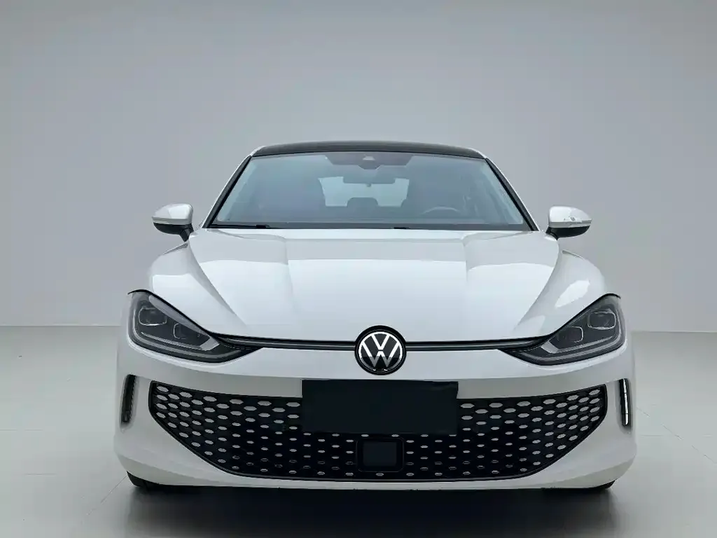 Volkswagen Lamando 2023 из CN, фото 2