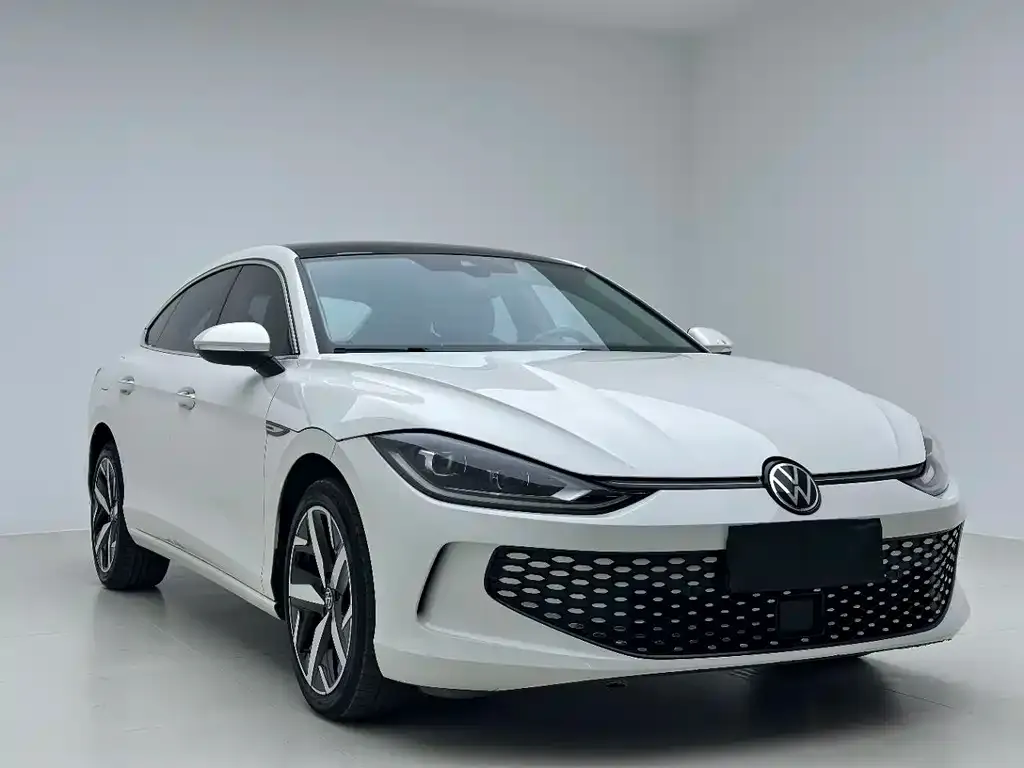 Volkswagen Lamando 2023 из CN, фото 3