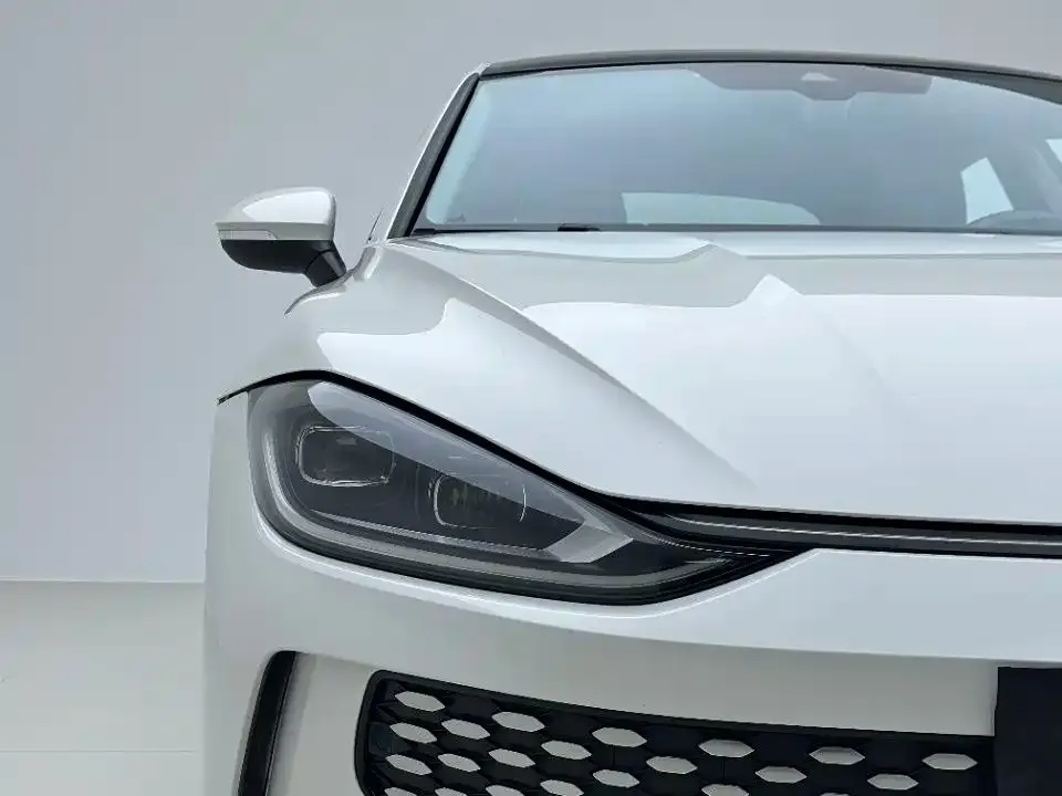 Volkswagen Lamando 2023 из CN, фото 4