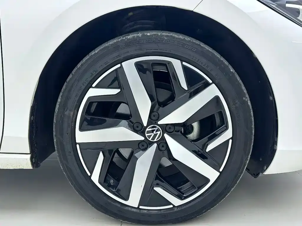 Volkswagen Lamando 2023 из CN, фото 5