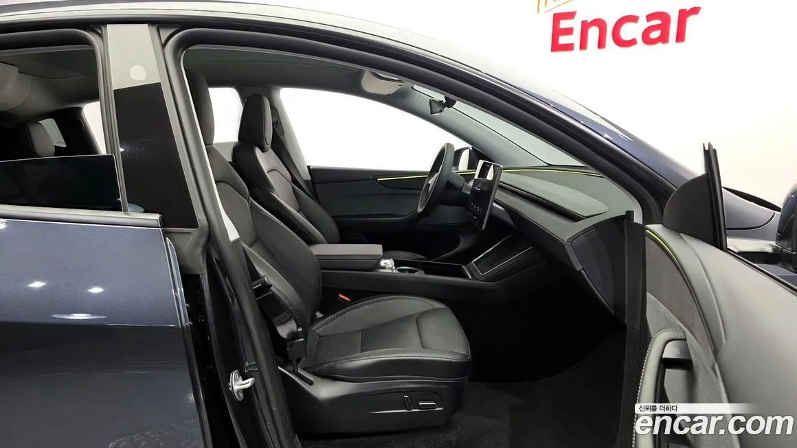 Tesla Model Y 2025 из KR, фото 10