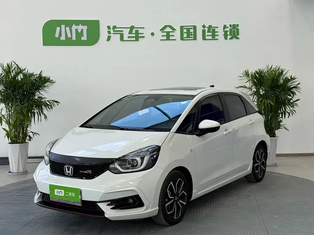 Honda Life 2022 из CN, фото 1