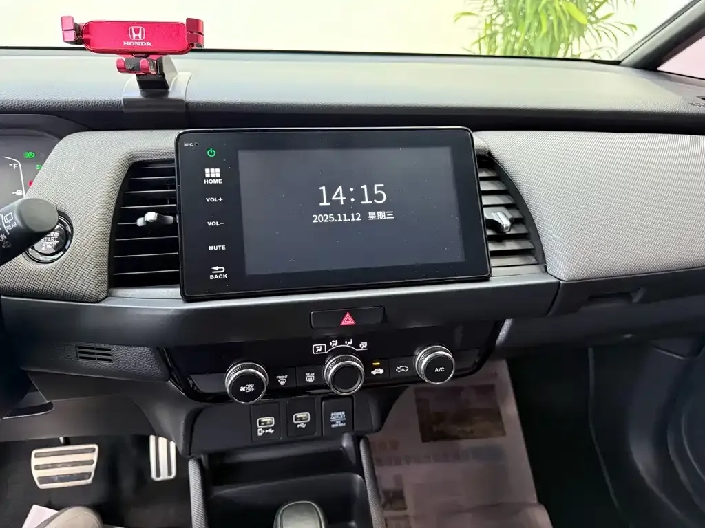 Honda Life 2022 из CN, фото 10