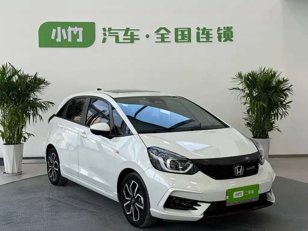 Honda Life 2022 из CN, фото 3