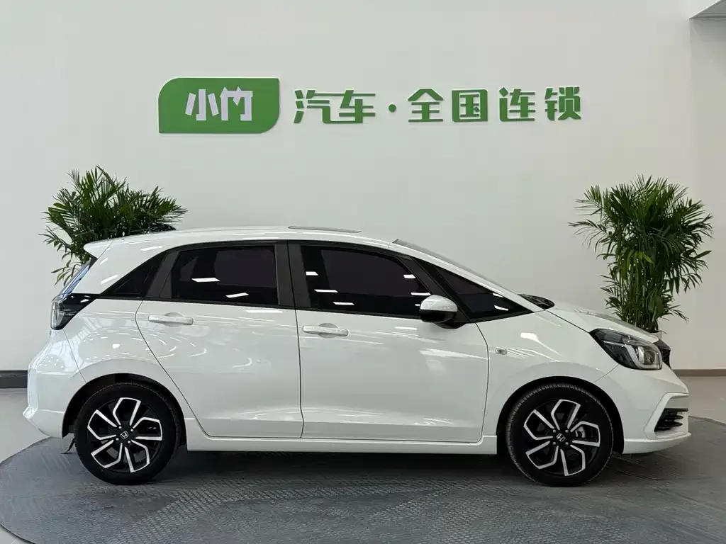 Honda Life 2022 из CN, фото 4