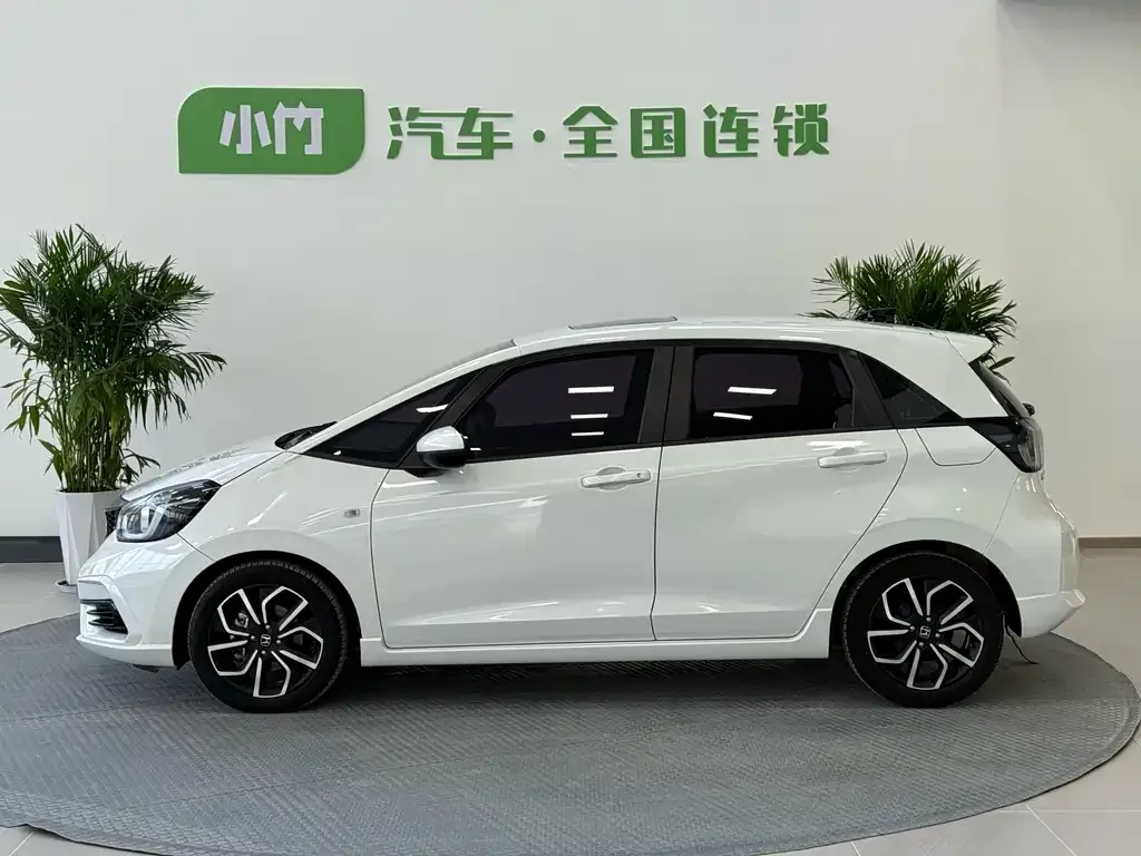 Honda Life 2022 из CN, фото 5