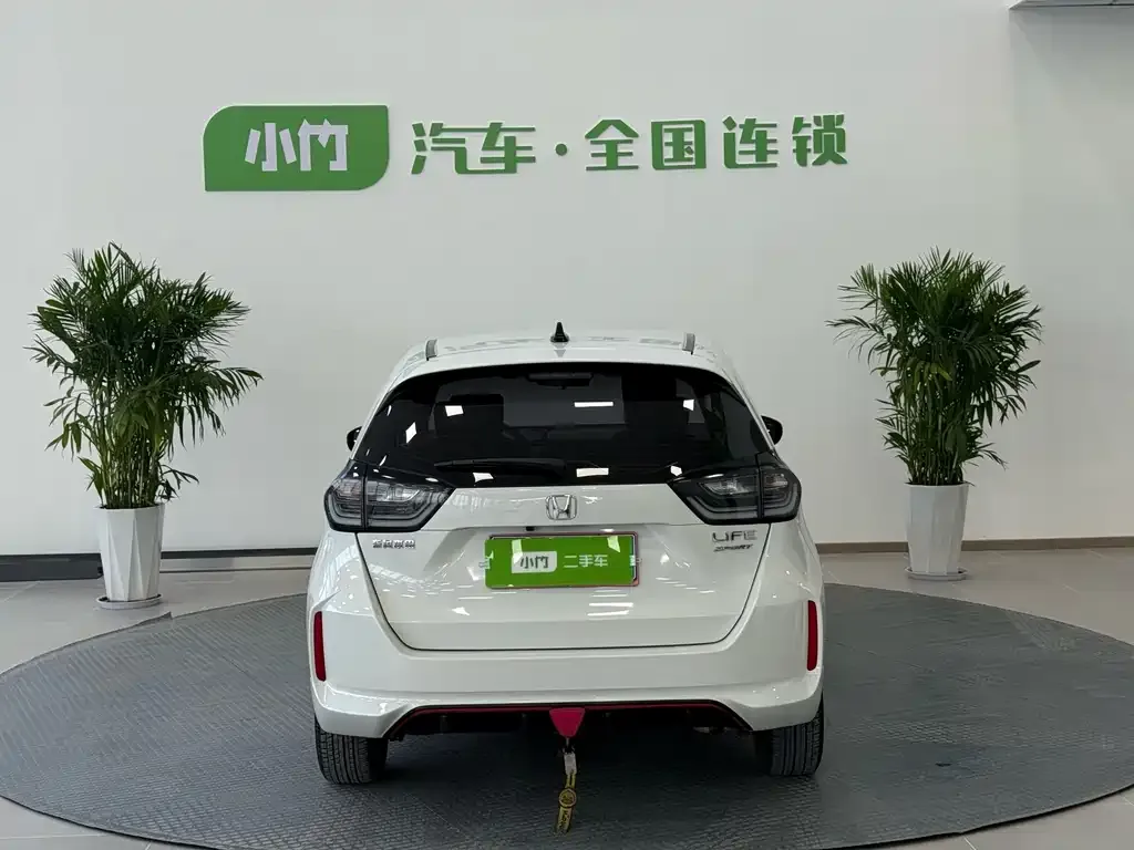 Honda Life 2022 из CN, фото 7