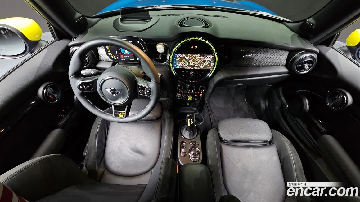 Mini Cooper 2024 из KR, фото 7