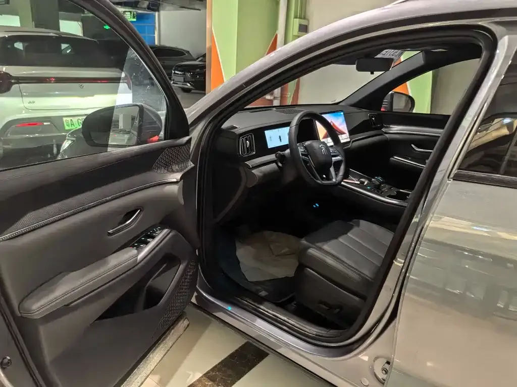 BYD Pro New Energy — фото 3