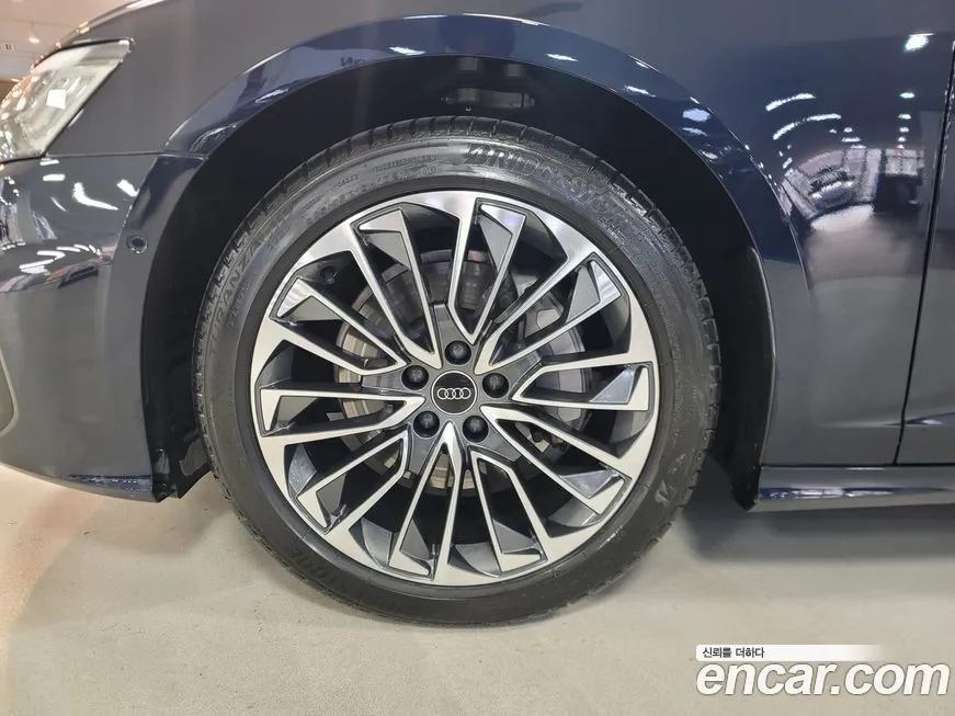 Audi A6 2025 из KR, фото 5