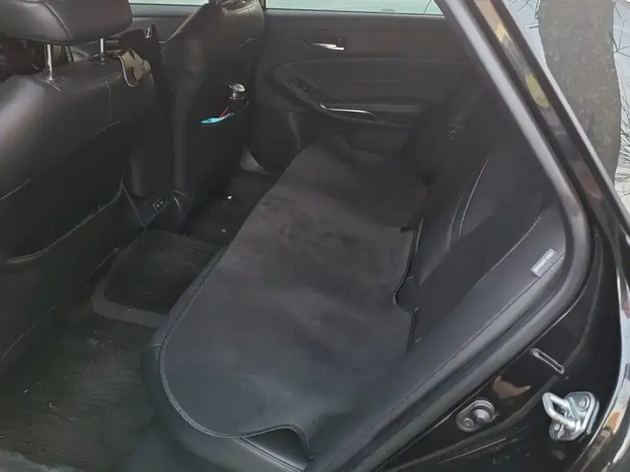 Toyota Avalon 2024 из CN, фото 10