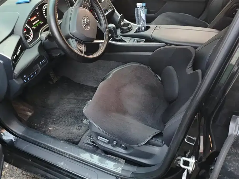 Toyota Avalon 2024 из CN, фото 8
