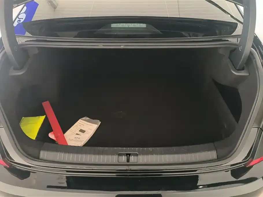 Volkswagen Passat 2023 из CN, фото 4
