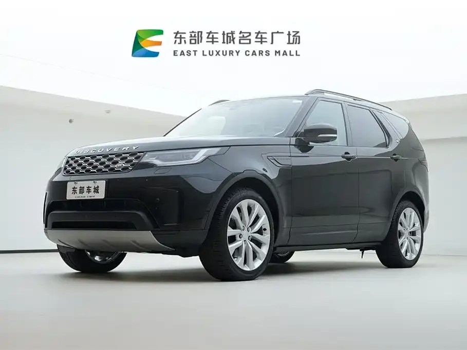 Land Rover Discovery 2025 из CN, фото 1