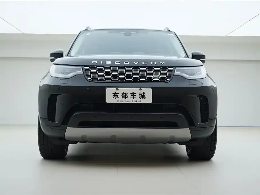 Land Rover Discovery 2025 из CN, фото 2