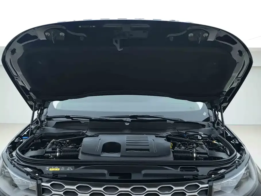 Land Rover Discovery 2025 из CN, фото 7