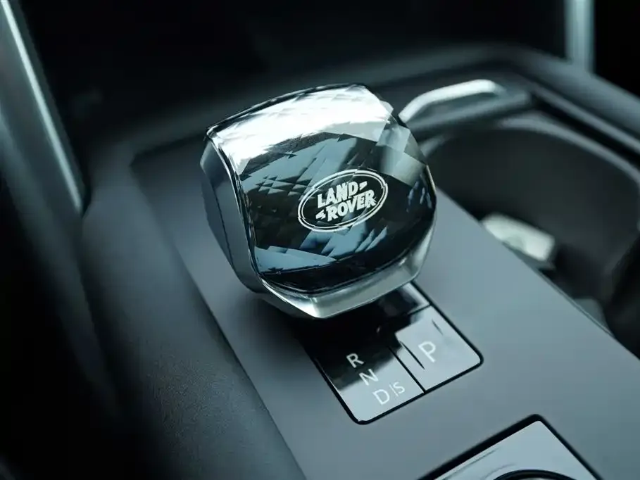 Land Rover Discovery 2025 из CN, фото 9