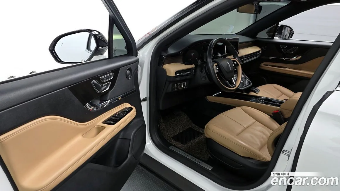 Lincoln Corsair 2022 из KR, фото 10