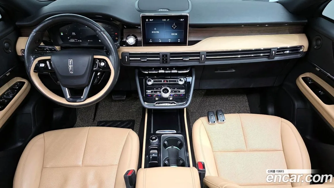 Lincoln Corsair 2022 из KR, фото 7
