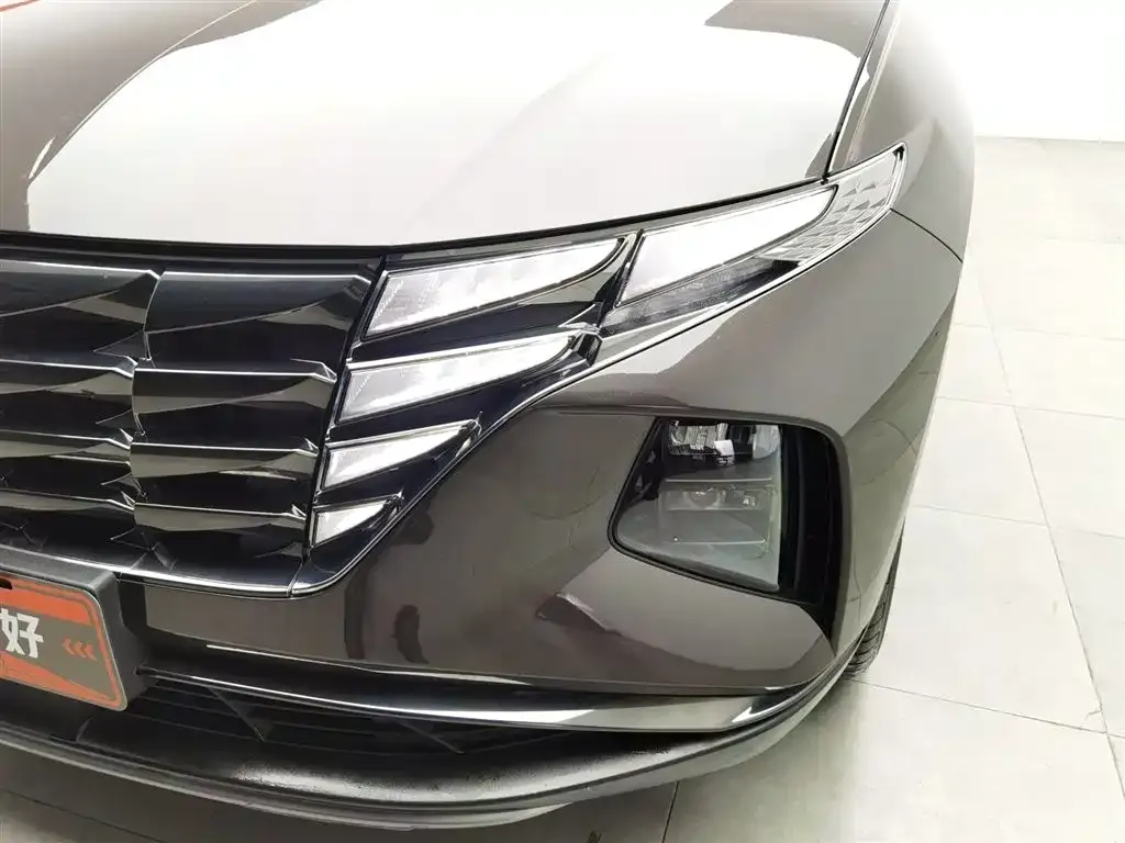 Hyundai Tucson 2021 из CN, фото 5